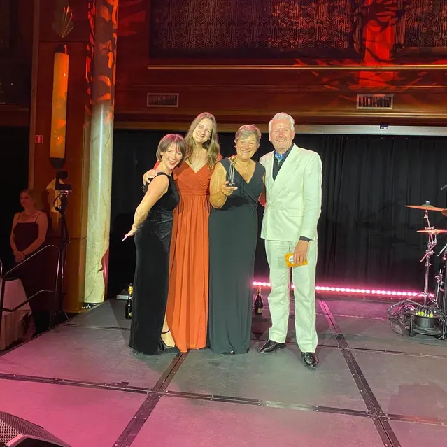 Best Supplier Award 2026